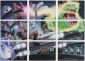 2016 Cryptozoic Ghostbusters Trading Cards - Product Review & Hit Gallery Added 33