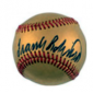 2016 Fanatics Authentic Under Wraps Series 1 Autographed Baseball 1