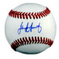 2016 Fanatics Authentic Under Wraps Series 1 Autographed Baseball 3