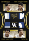 2016-17 Panini Black Gold Collegiate Basketball Cards 3
