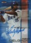 2016 Topps Finest Baseball Cards 34