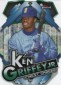2016 Topps Finest Baseball Cards 38