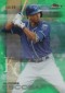 2016 Topps Finest Baseball Cards 37