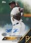 2016 Topps Pro Debut Baseball Cards 34