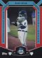 2016 Topps Pro Debut Baseball Cards 36