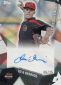 2016 Topps Pro Debut Baseball Cards 35