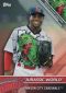 2016 Topps Pro Debut Baseball Cards 37
