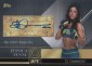 2016 Topps UFC Top of the Class Trading Cards - Review & Hit Gallery Added 30