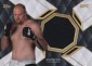 2016 Topps UFC Top of the Class Trading Cards - Review & Hit Gallery Added 32