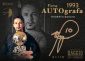 2016 Epoch Authentica Roberto Baggio Official Collection: Life of the Fantasista Cards 1
