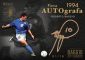 2016 Epoch Authentica Roberto Baggio Official Collection: Life of the Fantasista Cards 2