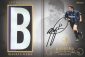 2016 Epoch Authentica Roberto Baggio Official Collection: Life of the Fantasista Cards 4