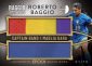 2016 Epoch Authentica Roberto Baggio Official Collection: Life of the Fantasista Cards 9