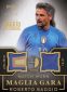 2016 Epoch Authentica Roberto Baggio Official Collection: Life of the Fantasista Cards 8