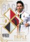 2016 Epoch Authentica Roberto Baggio Official Collection: Life of the Fantasista Cards 7