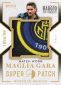 2016 Epoch Authentica Roberto Baggio Official Collection: Life of the Fantasista Cards 6
