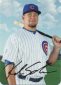 2016 Topps Archives Baseball Cards 43