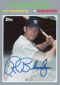 2016 Topps Archives Baseball Cards 37