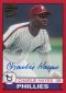 2016 Topps Archives Baseball Cards 38