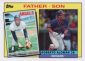 2016 Topps Archives Baseball Cards 44