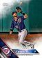 2016 Topps New Era Baseball Cards - Updated Parallels & Pack Odds 1