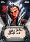 2016 Topps Star Wars Card Trader Physical Trading Cards 8