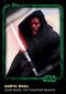 2016 Topps Star Wars Card Trader Physical Trading Cards 3
