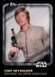 2016 Topps Star Wars Card Trader Physical Trading Cards 1