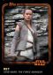 2016 Topps Star Wars Card Trader Physical Trading Cards 2
