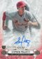 2016 Topps Tier One Baseball Cards - Product Review & Hit Gallery Added 30