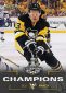 2016 Upper Deck Stanley Cup Champions Hockey Set 2