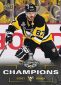2016 Upper Deck Stanley Cup Champions Hockey Set 3