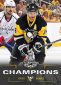 2016 Upper Deck Stanley Cup Champions Hockey Set 4
