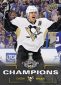 2016 Upper Deck Stanley Cup Champions Hockey Set 5