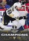 2016 Upper Deck Stanley Cup Champions Hockey Set 6