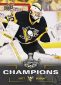 2016 Upper Deck Stanley Cup Champions Hockey Set 7