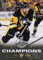 2016 Upper Deck Stanley Cup Champions Hockey Set 8