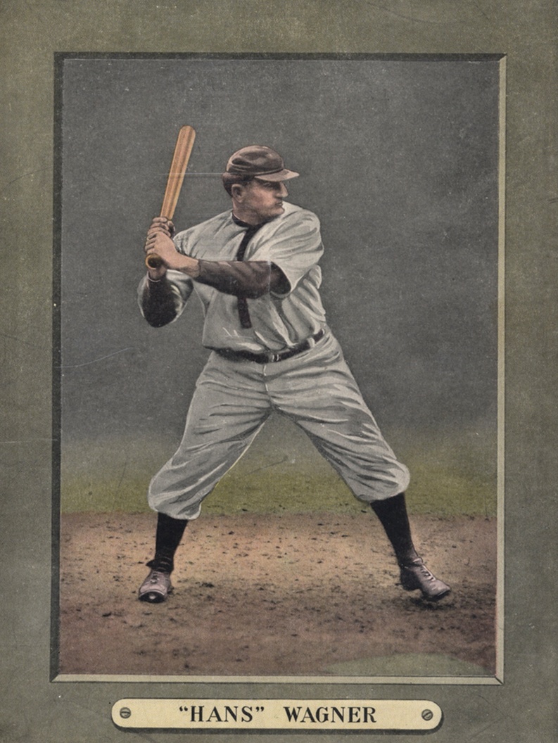 Top Honus Wagner Baseball Cards, Vintage, Rookies, Gallery, Guide