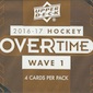 2016-17 Upper Deck Overtime