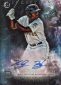 2016 Bowman Inception Baseball Cards - Product Review & Box Hit Gallery Added 35