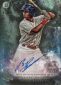 2016 Bowman Inception Baseball Cards - Product Review & Box Hit Gallery Added 34