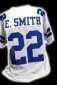 2016 Leaf Autographed Football Jersey 3