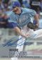 2016 Topps Stadium Club Baseball Cards 38