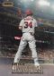 2016 Topps Stadium Club Baseball Cards 41
