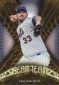 2016 Topps Stadium Club Baseball Cards 45