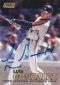 2016 Topps Stadium Club Baseball Cards 39