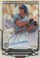 2016 Topps Tribute Baseball Cards 38