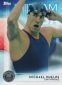 2016 Topps US Olympic and Paralympic Team Hopefuls Trading Cards 41