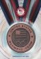 2016 Topps US Olympic and Paralympic Team Hopefuls Trading Cards 37