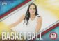 2016 Topps US Olympic and Paralympic Team Hopefuls Trading Cards 43
